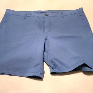 Pure Navy shorts